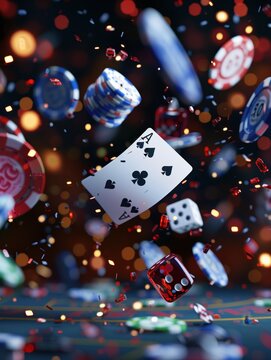 Fitur Bonus dan Promosi