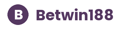 Betwin188 Logo